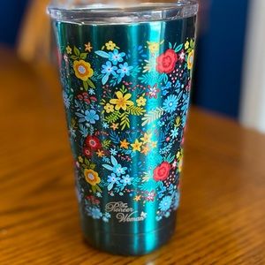 Pioneer Woman 18oz thermos